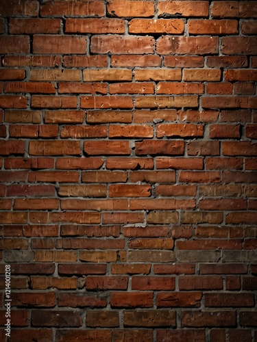 The surface of brick walll texture background
