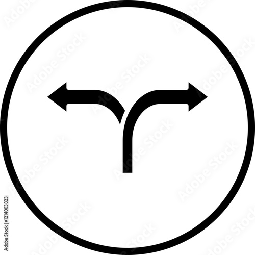 Merge icon style