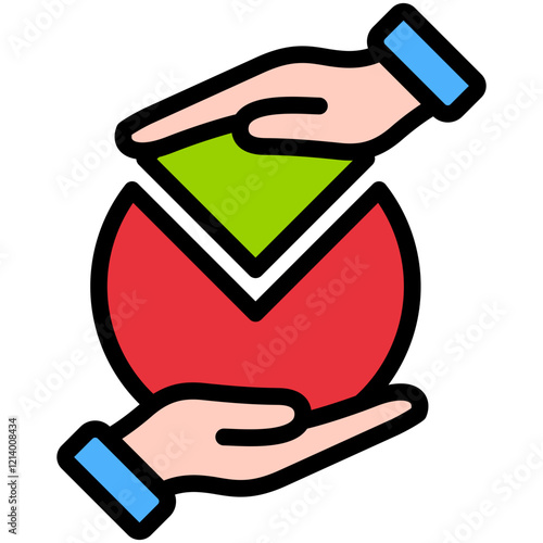 Collaboration Icon