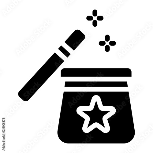magic wand