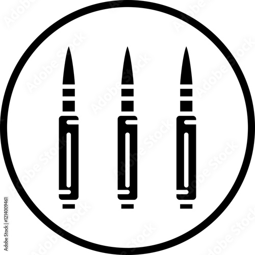 Bullet icon style