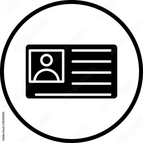 School Card icon style