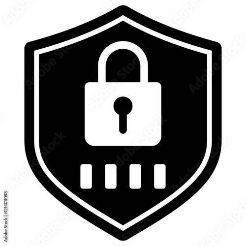 Security Icon