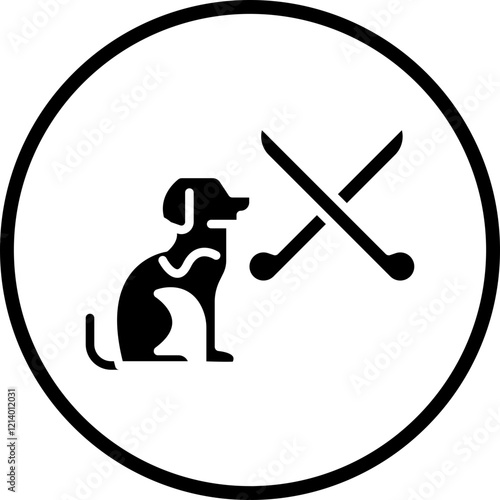 Spay icon style