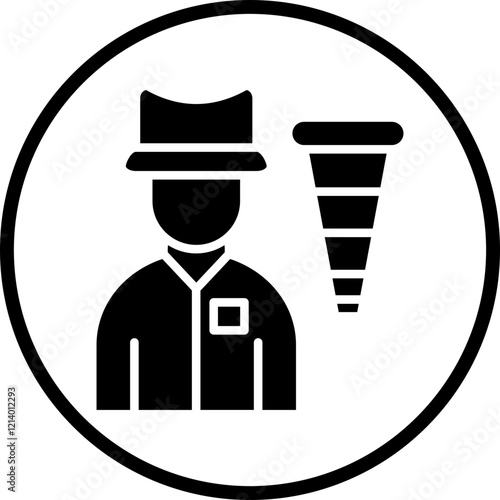 Explorer icon style