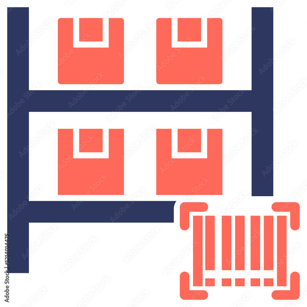 Inventory Icon Inventory Icon