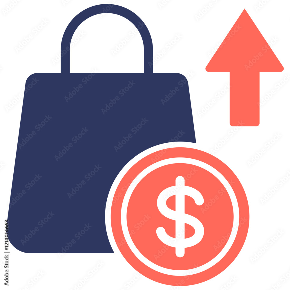 Sales Icon Sales Icon