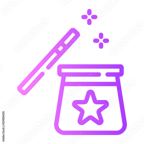 magic wand