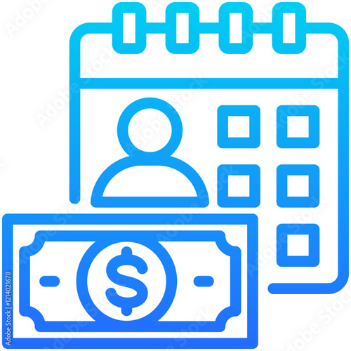 Payroll Icon