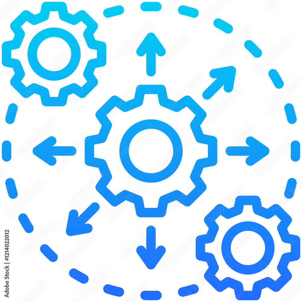 Integration Icon Integration Icon