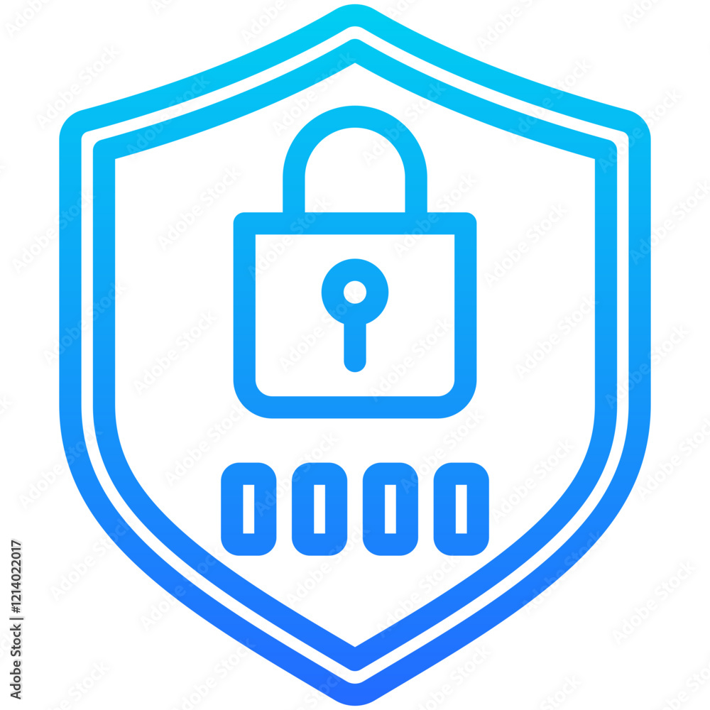 Security Icon Security Icon
