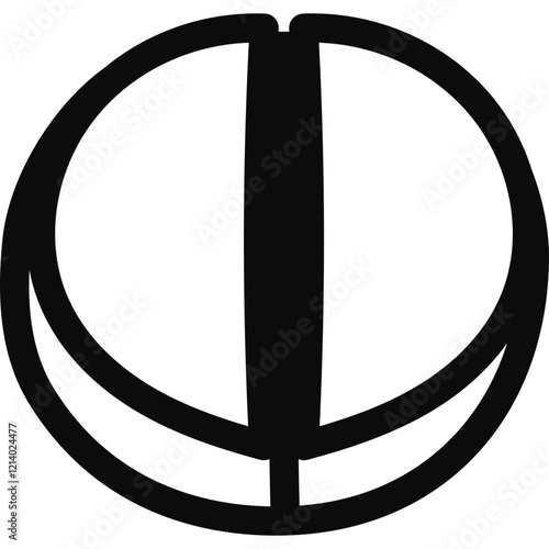 Cute outline doodle pill, capsule or tablet. Painkiller, medical drugs, vitamin, antibiotics for health care. Hand drawn medicaments and medicines isolated on white background.