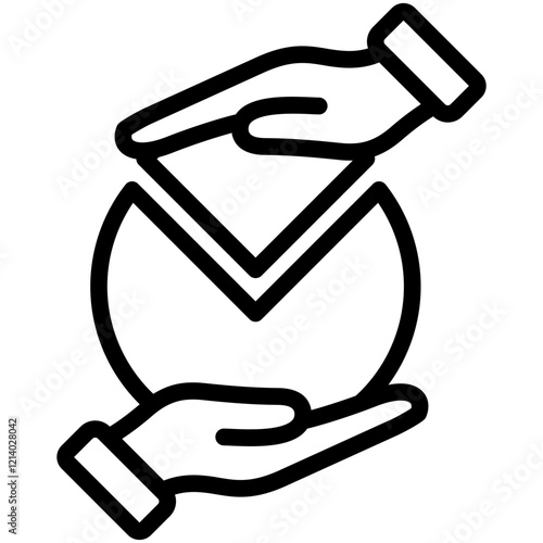 Collaboration Icon