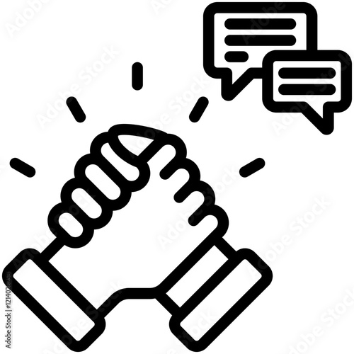 Support Icon