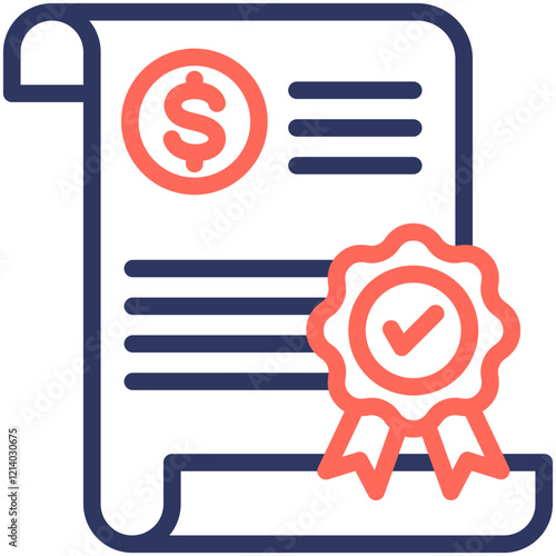 Billing Icon