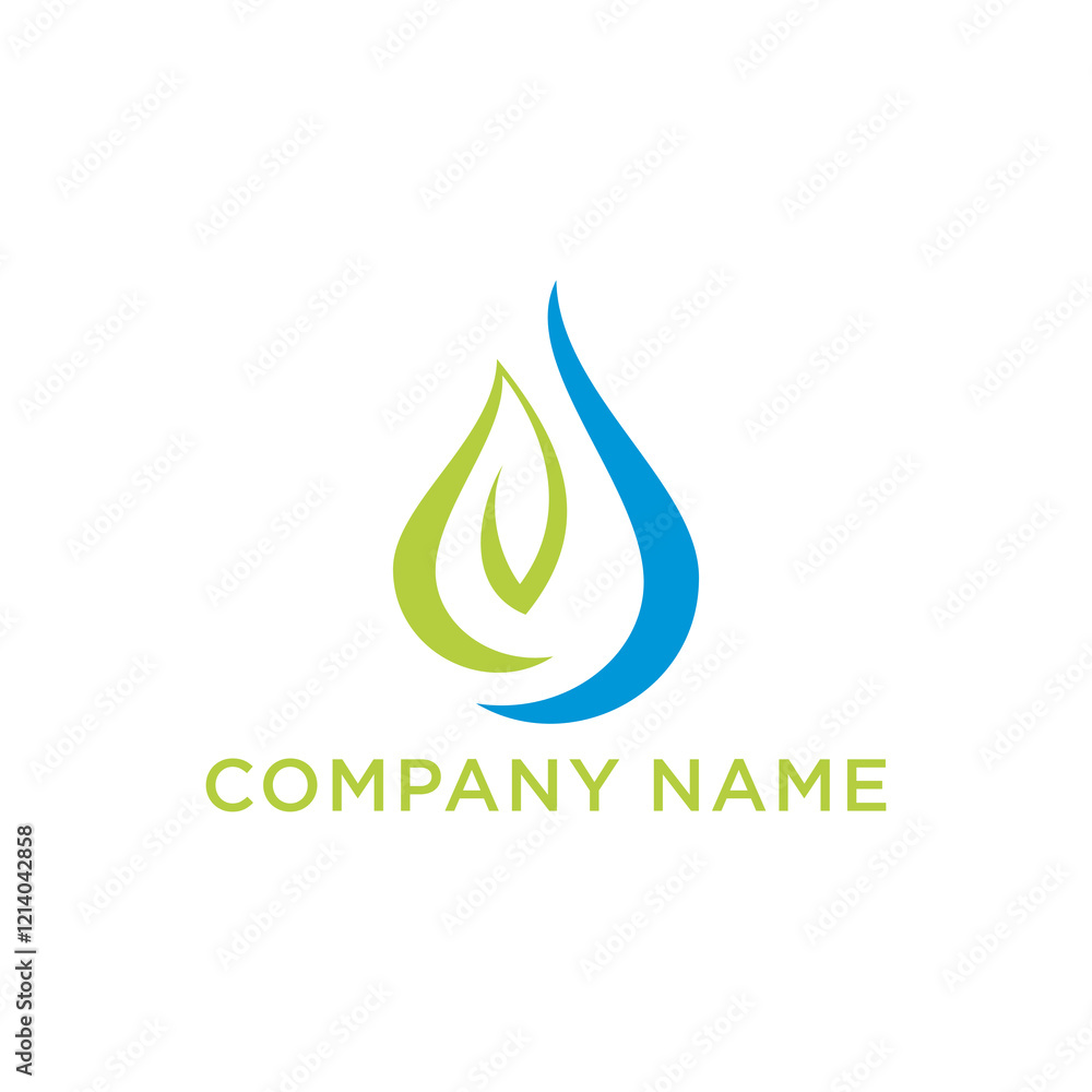 leaf oil and water leaf oil and water