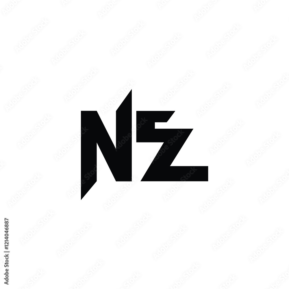 NE monogram logo design letter text name symbol monochrome logotype alphabet character simple logo NE monogram logo design letter text name symbol monochrome logotype alphabet character simple logo