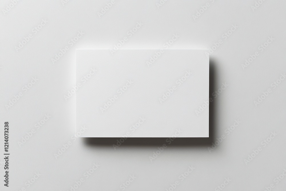 Blank white greeting card mockup, front view, isolated on transparent background, 3D rendering Blank white greeting card mockup, front view, isolated on transparent background, 3D rendering