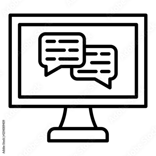 Feedback Icon