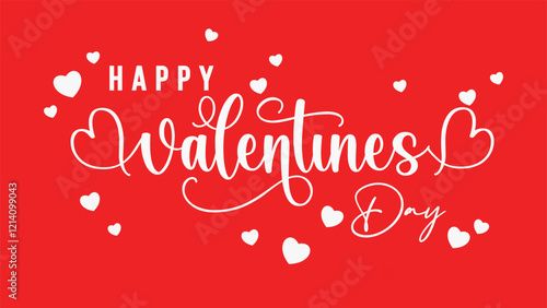 Valentine's Day: Happy Valentine's Day, Love's Embrace