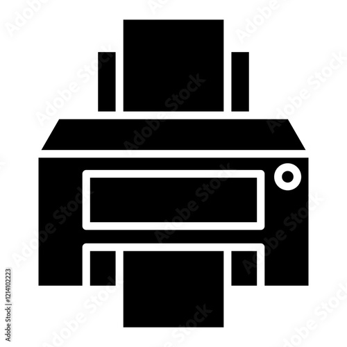 Printer Icon