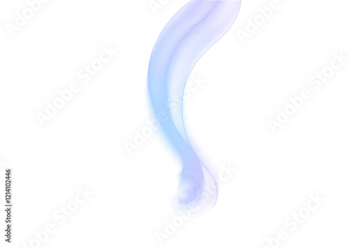 Sheer curtain transparent background