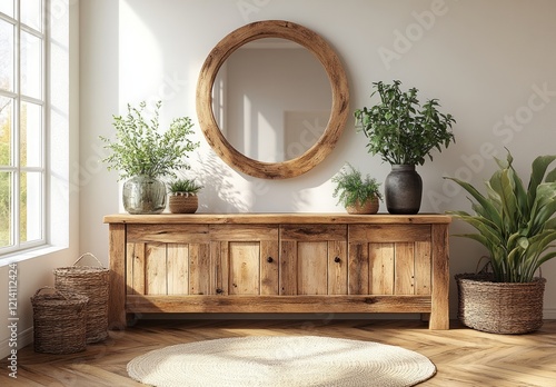 Cozy Interior Design