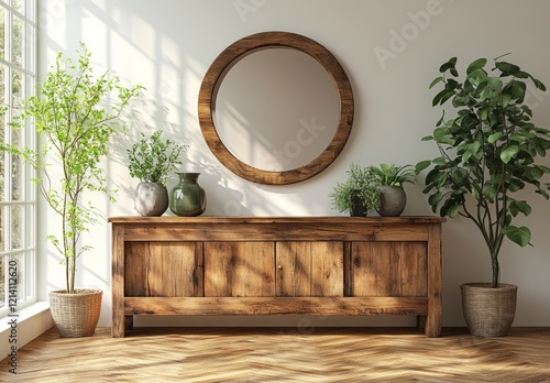 Cozy Interior Design