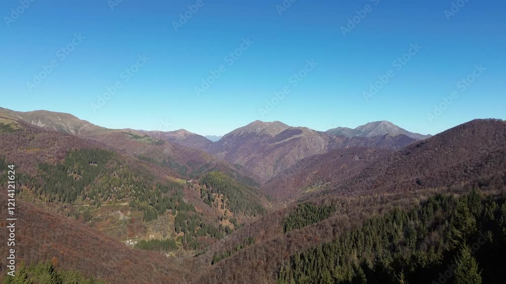 Vida natural captada por un drone gracias a un nomada digital que vive la aventura de capturar paisajes de otoño e invierno. Videos cinematrograficos de montañas con nubes, hojas de otoño y reflejos. Vida natural captada por un drone gracias a un nomada digital que vive la aventura de capturar paisajes de otoño e invierno. Videos cinematrograficos de montañas con nubes, hojas de otoño y reflejos.