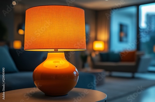 Elegant Home Lighting