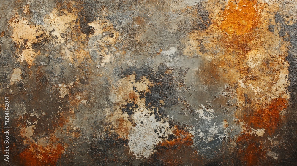 Abstract rusty grunge texture background. Abstract rusty grunge texture background.