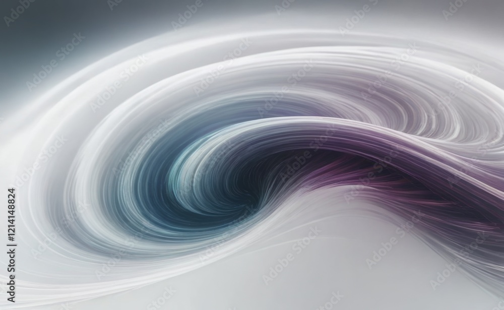 Obraz premium An abstract, intricate network of lines and shapes, creating a mesmerizing and dynamic visual pattern.