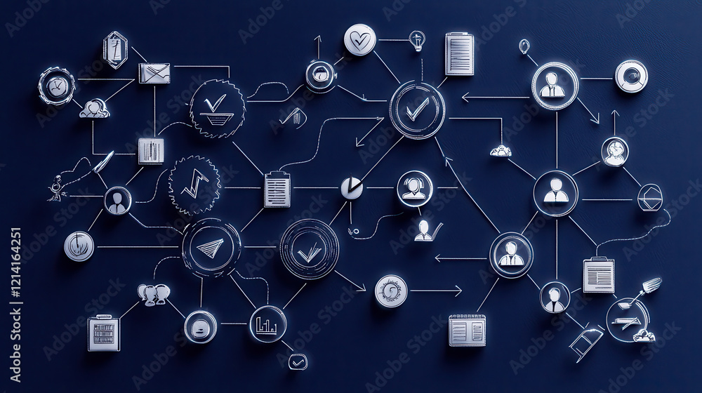 detailed flowchart illustrating various interconnected steps and processes, showcasing decision points and outcomes in structured manner detailed flowchart illustrating various interconnected steps and processes, showcasing decision points and outcomes in structured manner