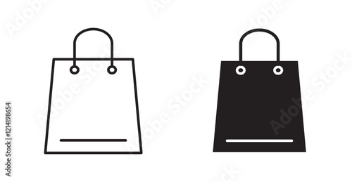 shopping bag