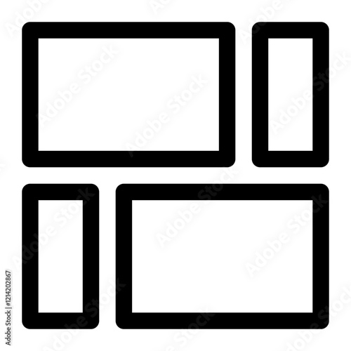 widget icon