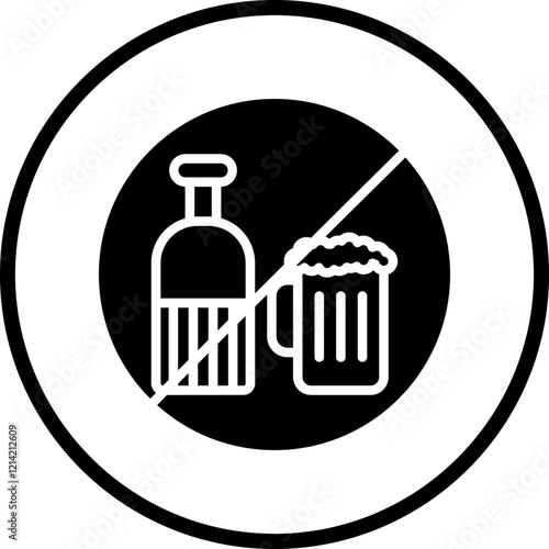 Sober Vector Icon Style