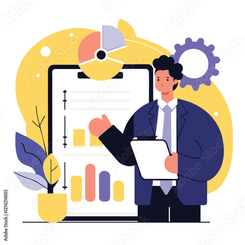 project briefing design summary brief document  List Clipboard  Perfect for Organization and Planning