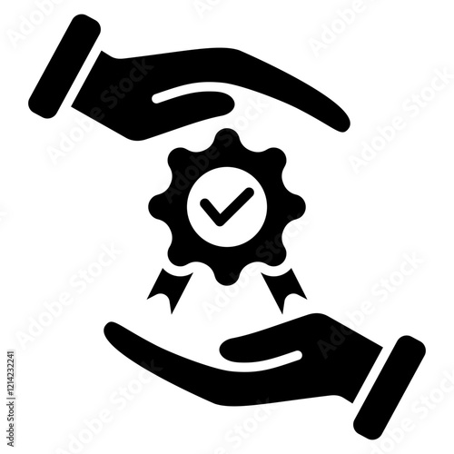 quality assurance Icon