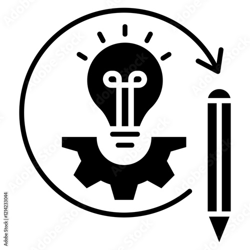 redesign Icon