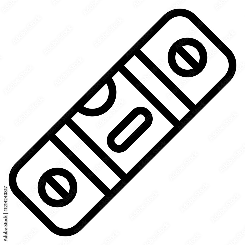 Level Vector Design Icon Style Level Vector Design Icon Style