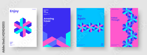 Creative Background Template. Isolated Business Presentation Layout. Modern Flyer Design. Report. Banner. Brochure. Book Cover. Poster. Portfolio. Brand Identity. Handbill. Leaflet. Pamphlet