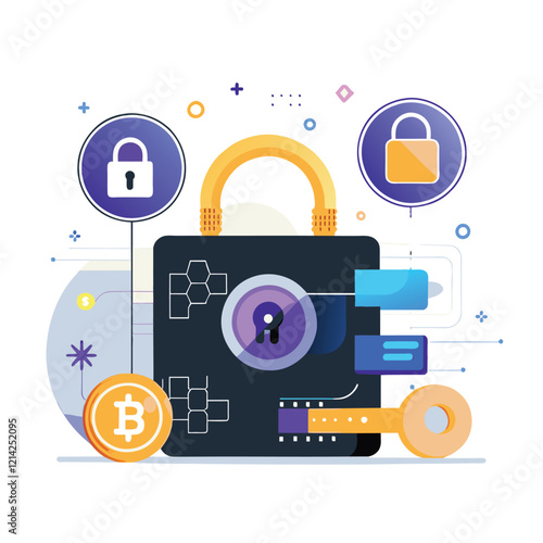  private key hardware wallet store  