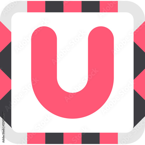 U Icon