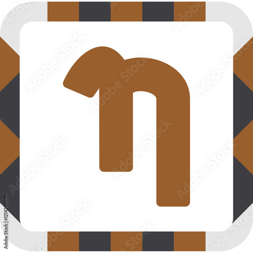 Eta Icon