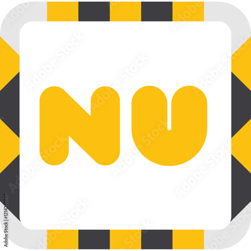 Nu Icon