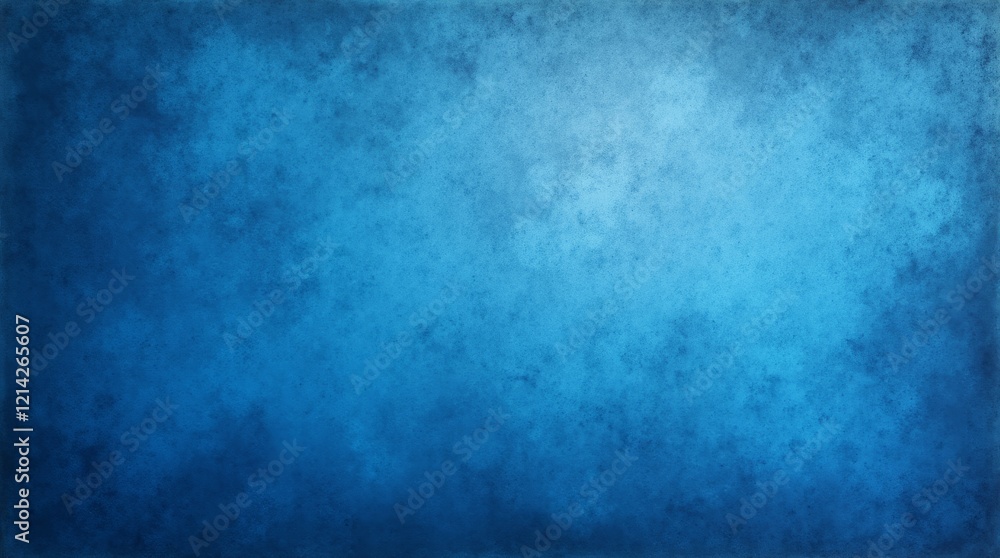 Textured Blue Abstract Background Textured Blue Abstract Background