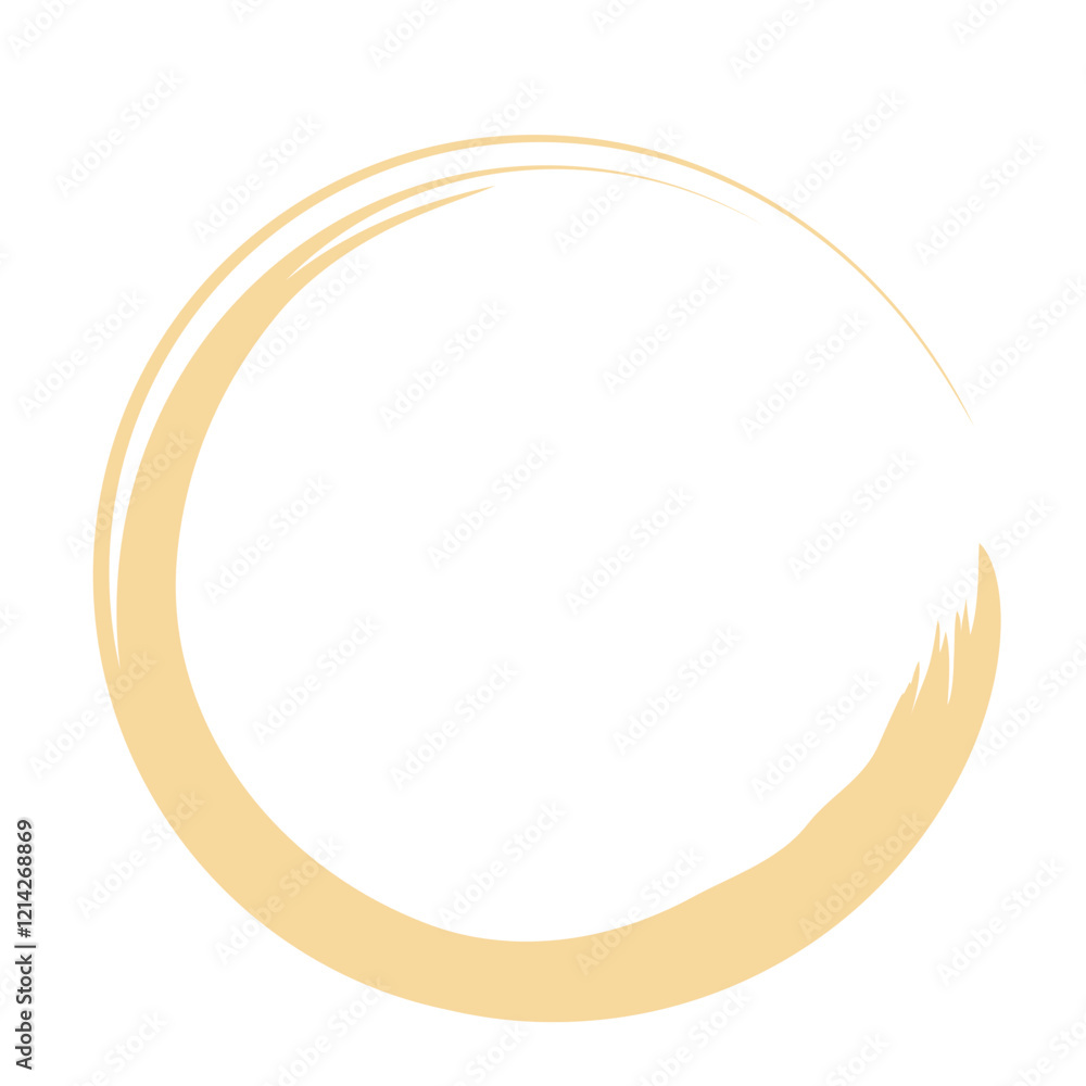 Round Frame Round Frame