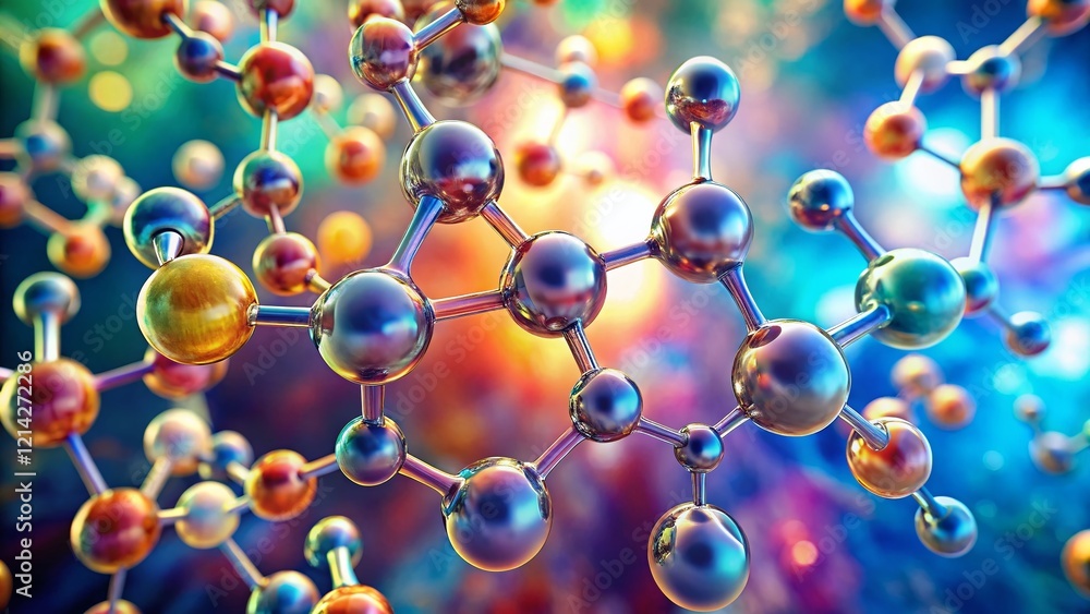 Elegant Paper Cut Ethanol Molecule: Double Exposure Abstract Science Stock Photo Elegant Paper Cut Ethanol Molecule: Double Exposure Abstract Science Stock Photo