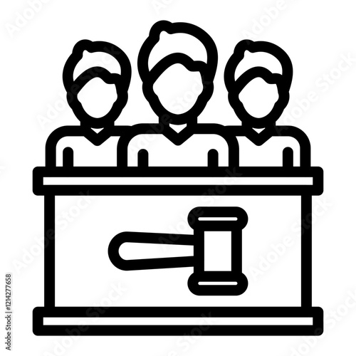 advice Vector Design Icon Style