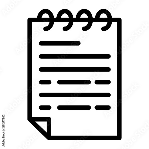 Pad Vector Design Icon Style